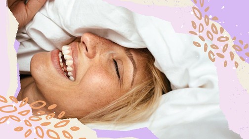 Alvás közben is rengeteget tehetsz a szépségedért - mutatjuk, hogyan