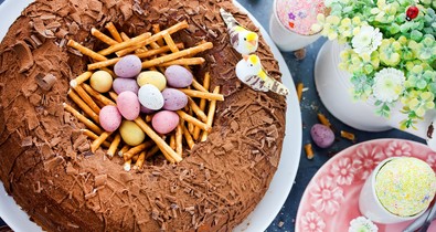 Öt egyedi desszertötlet húsvétra – egyszerűek és mutatósak!