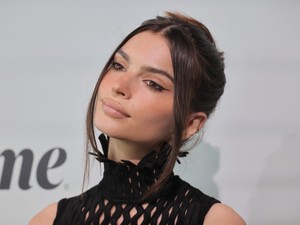 Emily Ratajkowski dühös kritikával illette a Blonde című filmet