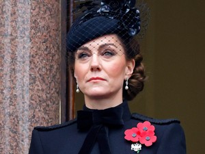 Aggódnak a rajongók Katalin hercegné egészségéért, váratlanul lemondta az egyik megjelenését