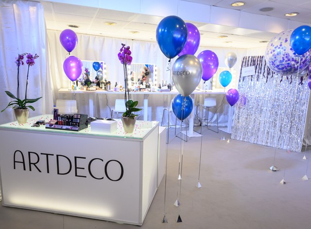 Nagy sikerrel debütált GLAMOUR Beautyfesztivál