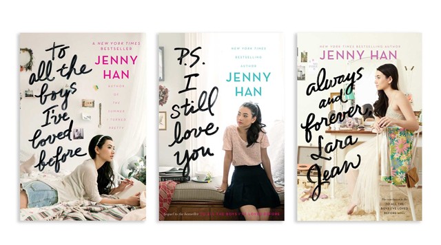 Jön az év legcukibb filmjének a folytatása! A To All the Boys I´ve Loved Before második része érkezik