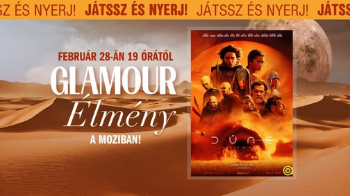 Premier előtti vetítés: Dűne - Második rész (előfizetőknek)