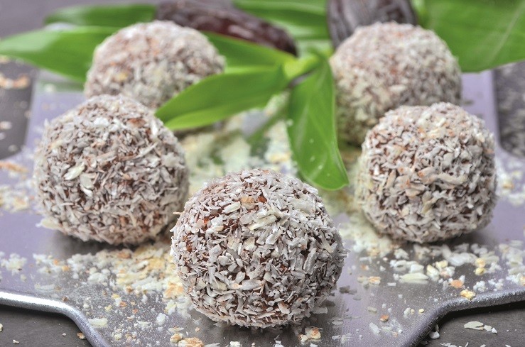 A desszert, ami egészséges