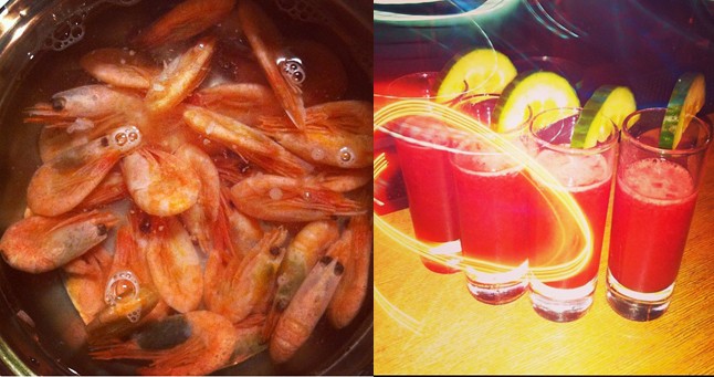 Glamour szerkesztőség