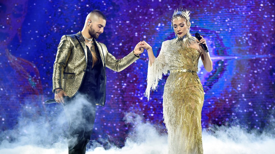 Az idei Valentin-nap legszebb ajándéka: Jennifer Lopez és Maluma egy zenés romantikus vígjátékban!