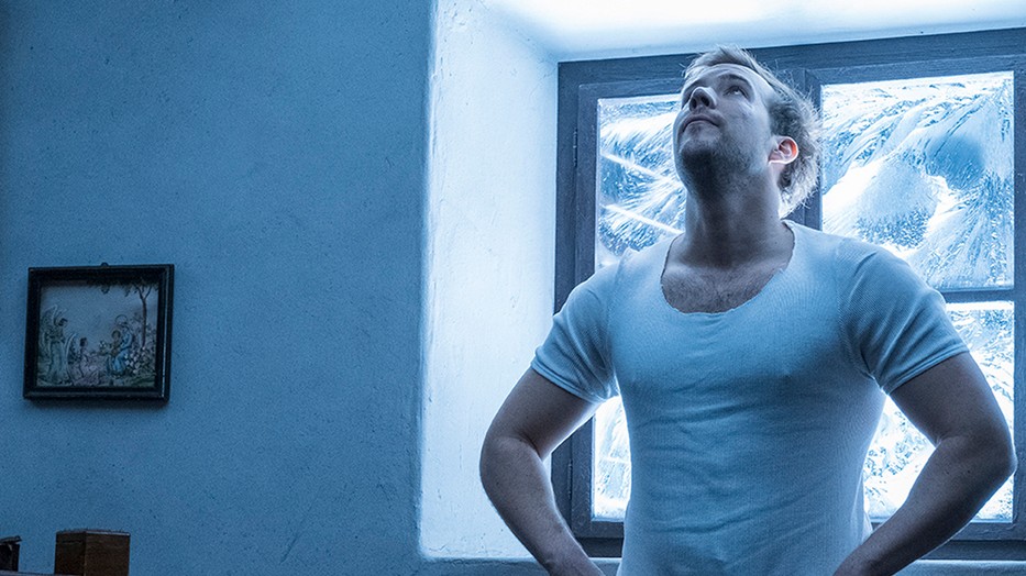 ,,A forgatás közben történtek furcsa dolgok" - interjú Klem Viktorral, a Post Mortem című horrorfilm forgatásáról