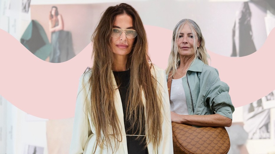 Minden hajszínnek megvan a maga előnye és hátránya, mondjuk milyen árnyalatok öregíthetnek