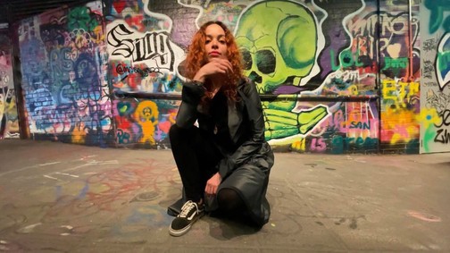 Fedora: „Női MC-ként tízszer annyit kell letenned az asztalra, aztán évek múlva elkezdenek tisztelni, ha elég jó vagy”