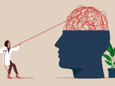 Nem szégyen terápiára járni, még akkor sem, ha nincsenek „nagy” problémáid