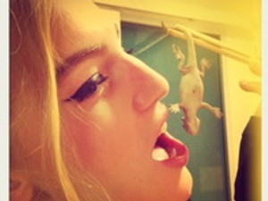 Axente Vanessa kalandjai Szingapúrban #1