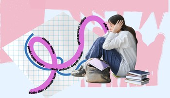 Egy tanár sem tette fel a kérdést, miért töltöm a vécében bujkálva az iskolai szüneteket