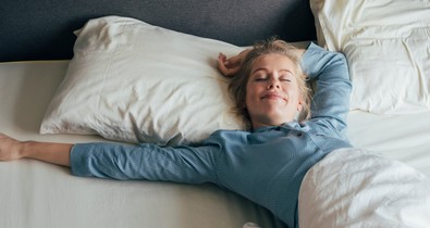 Ez az alvási rutin valósággal megfiatalítja az agyad: annyira egyszerű, hogy már elsőre is sikerülni fog