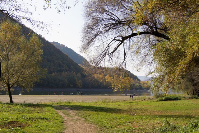 Nyugodt pihenésre vágysz? Látogass el Magyarország egyik legszebb kirándulóhelyére