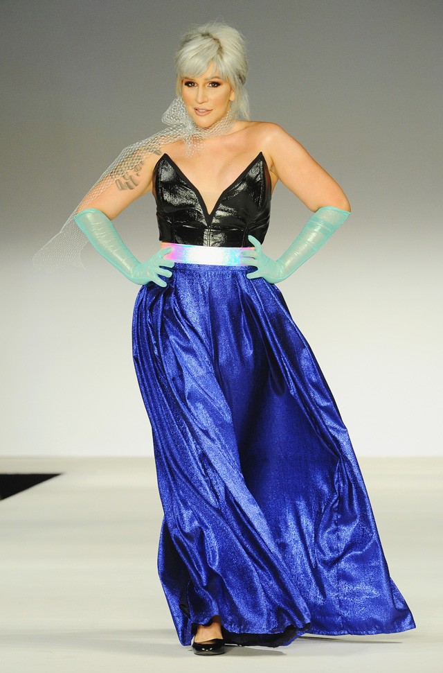 Ők voltak a legszebb transznemű modellek a divathéten