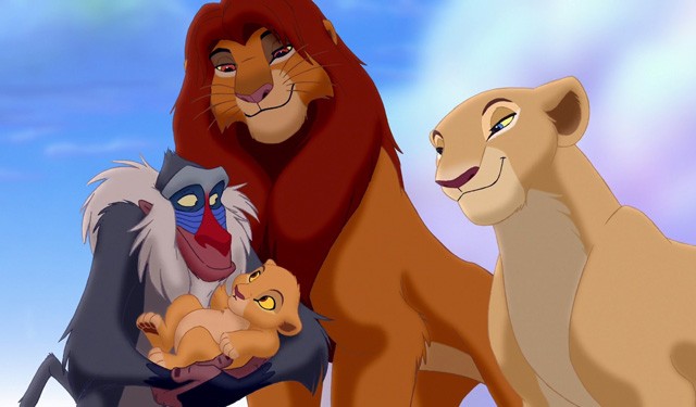 Már csak egy hónap, és itt a kedvenc Disney meséd különleges kiadása!