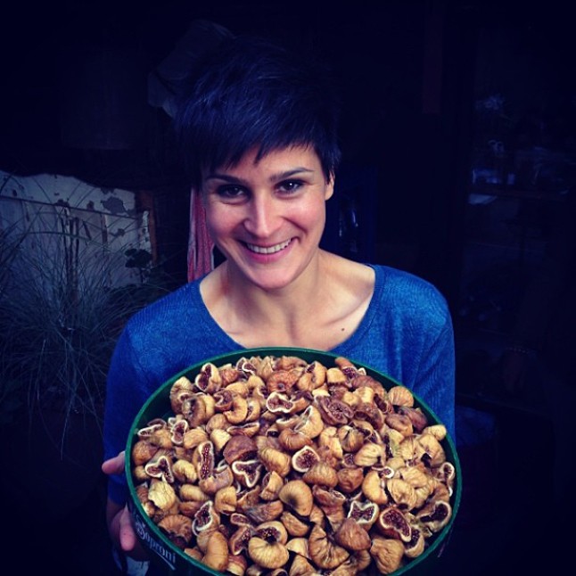 @lilafuge Havas Dóra gasztroblogja az egyik legismertebb itthon, ehhez mérten izgalmas az Instagram profilja is.