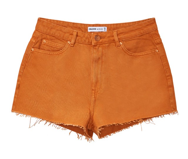 Farmersort CROPP 5995 Ft