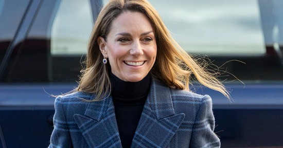 Katalin hercegné közleményt adott ki, fontos dologra hívta fel a figyelmet