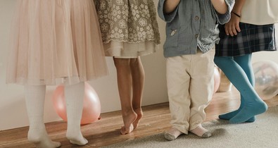 Ezek voltak az elmúlt évek legnépszerűbb nevei: gyönyörű lánynév vezeti a listát