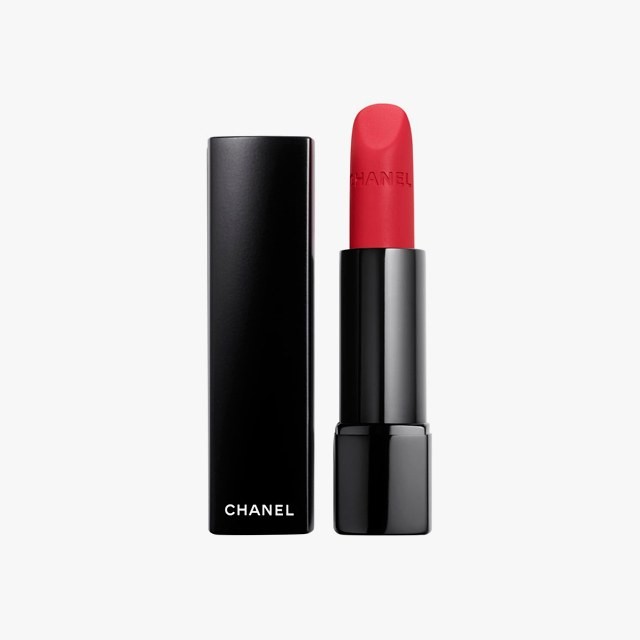 Chanel Rouge Allure Velvet Extreme Intense Matte rúzs (Ideal) chanel.com