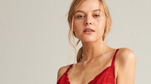 Last minute Valentin-napi szexi alsóneműk, melyek ellenállhatatlanná tesznek