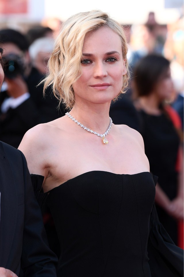 Diane Kruger Cannes