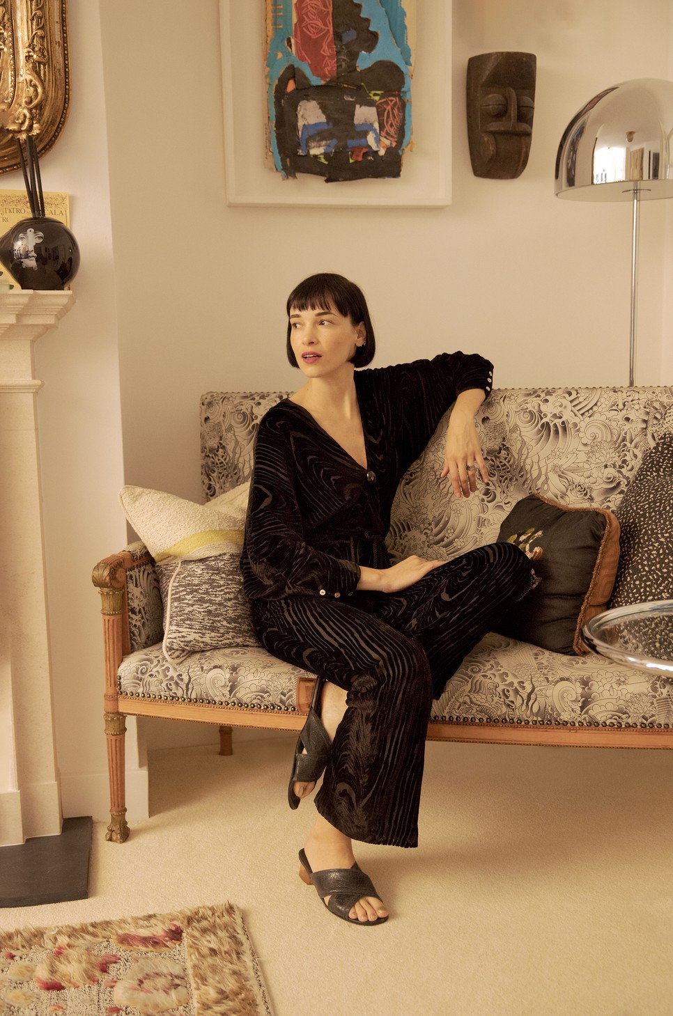 „Motivál, hogy a világ minél több érdekes pontjáról találjanak meg feladatok.”