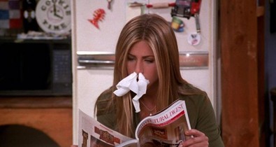 9 természetes gyógymód az allergia ellen