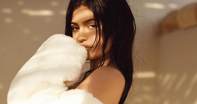 Kylie Jenner Instagramra is visszatért!