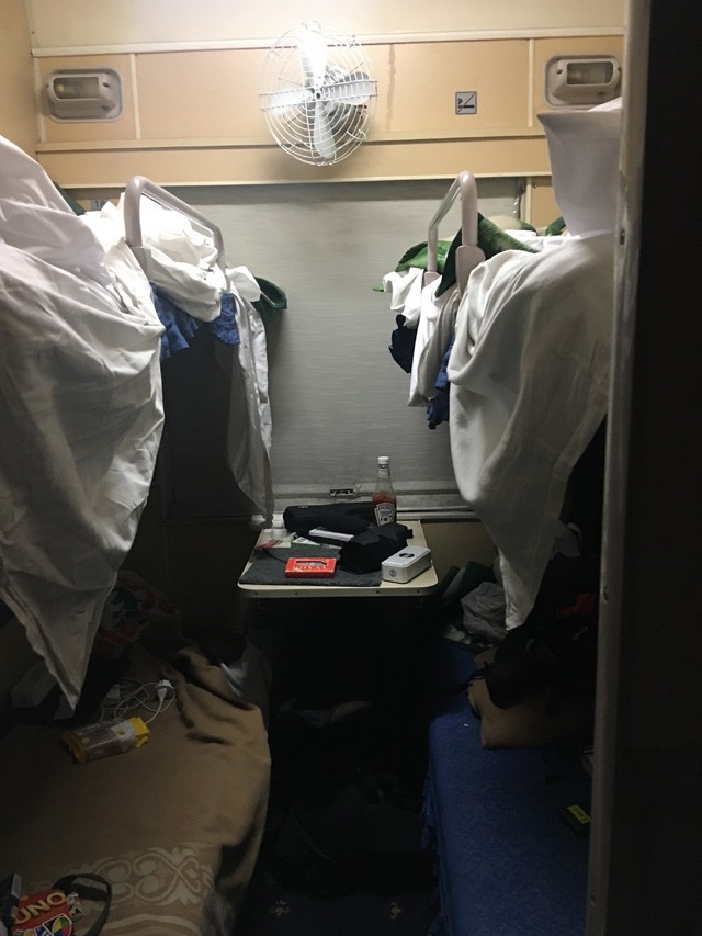 Életed élménye lehet, de jó, ha ezeket tudod előre a Transzszibériai Expresszről, mielőtt jegyet váltanál rá