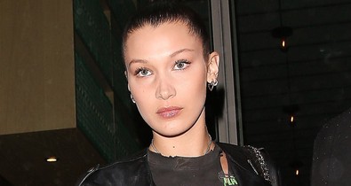 Az ex bemutatott Selena Gomezéknek