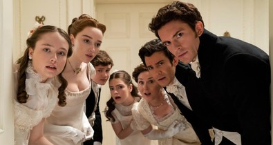 Minden, amit A Bridgerton család 3. évadáról eddig tudunk