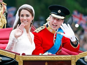 Zavarba ejtően becézi egymást Katalin hercegné és Vilmos herceg