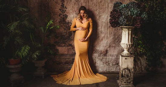 Az aktív várandósság előnyei az anyukáknak - Maróti Petra terhestorna oktató szakértő blogja