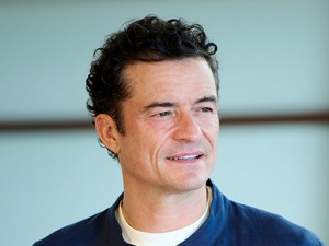 Orlando Bloom kicsapta a biztosítékot, egyenesen undorítónak nevezték az egyik szexjelenetét