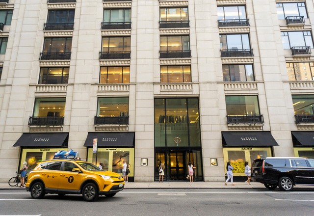 Barneys New York