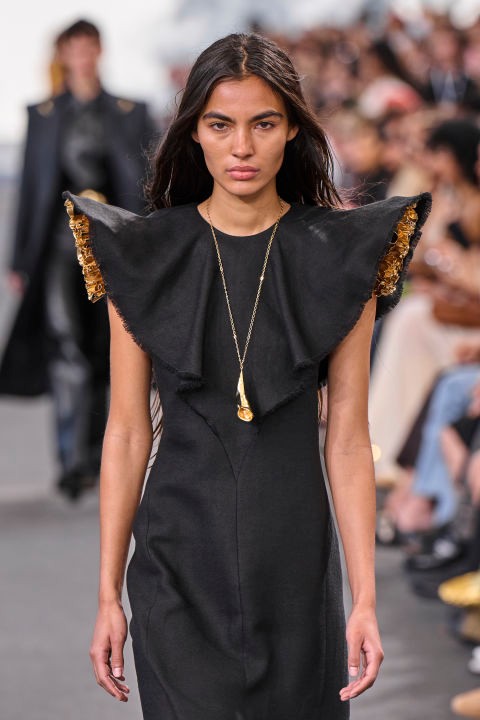 Chloé 2024 tavasz-nyár