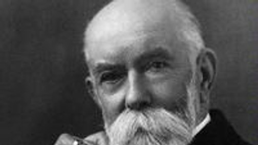 Egy márka története: a Burberry 155 éve