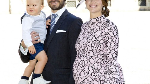 Íme a legszebb királyi pár! Nem Kate és Vilmos az!