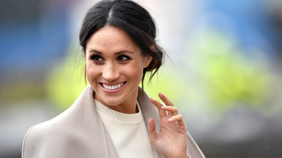 Meghan Markle-nek különleges kapcsolata van a kislányával | Foró: Charles McQuillan