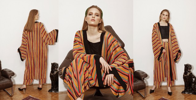 Fenntarható, bohém és időtálló - ez az új ZIA kollekció