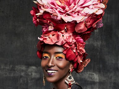 Ismerd meg a magyar Imant: Kafia Mahdi