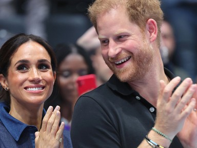 Meghan Markle kísértetiesen gyönyörű fotóval ünnepelte a kis Archie hatodik születésnapját
