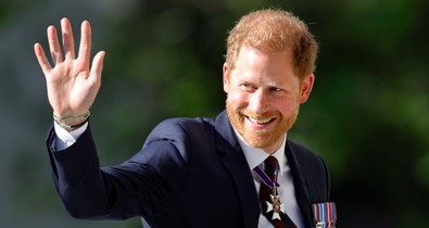 Váratlan lépésre szánta el magát Harry herceg, Meghan Markle-t ebből is kihagyja