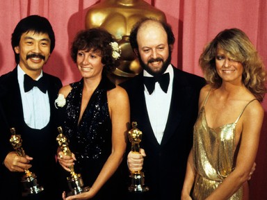 Meghalt a Star Wars Oscar-díjas vágója, Marcia Lucas, George Lucas első felesége