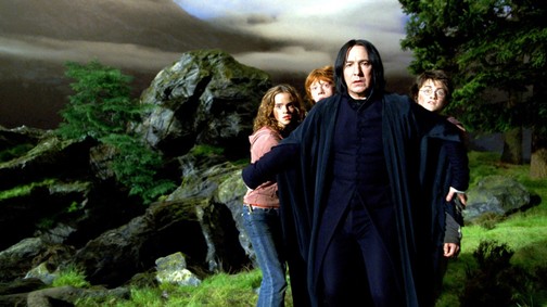 10 sztár a Harry Potter-filmekből, akik sajnos már nincsenek köztünk