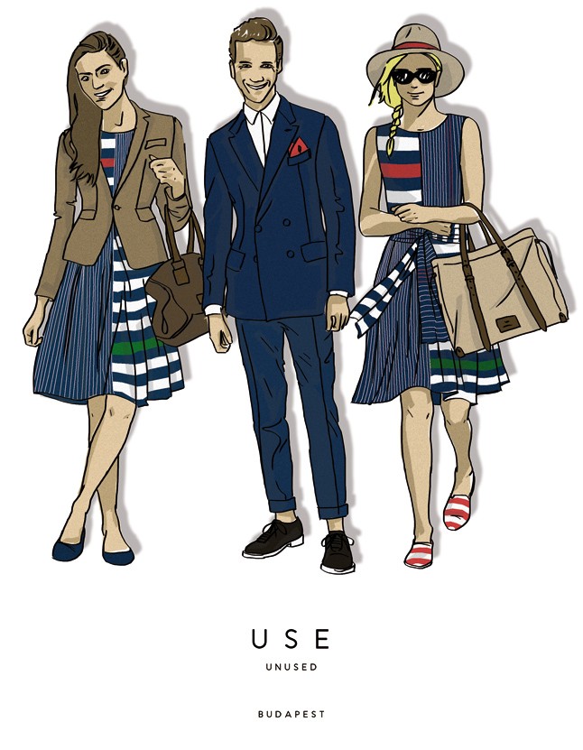 A kombinálhatóság az olimpiai terveik nagy erénye