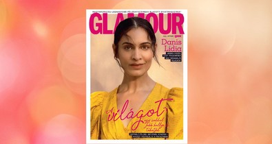 Megjelent a GLAMOUR októberi száma a GLAMOUR-napos kuponokkal!