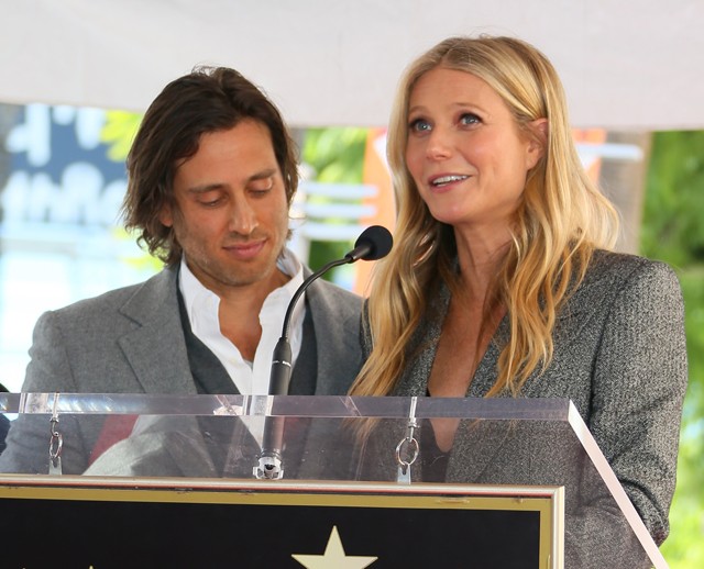 Gwyneth Paltrow döbbenetes dolgot vallott be a házasságáról